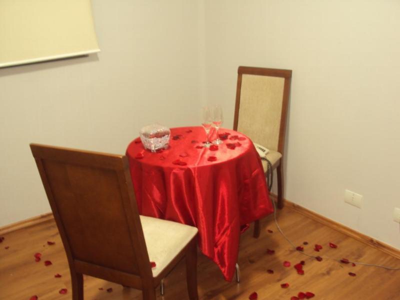 Hotel Itavera Presidente Epitácio Eksteriør bilde
